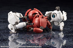 Hexa Gear Plastic Model Kit 1/24 Alternative Orb Earthcline Biomechanics Ver. 4 cm 4934054066230