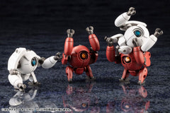 Hexa Gear Plastic Model Kit 1/24 Alternative Orb MSG Ver. 4 cm 4934054066247