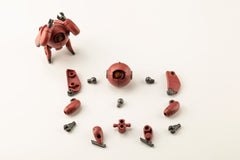 Hexa Gear Plastic Model Kit 1/24 Alternative Orb MSG Ver. 4 cm 4934054066247