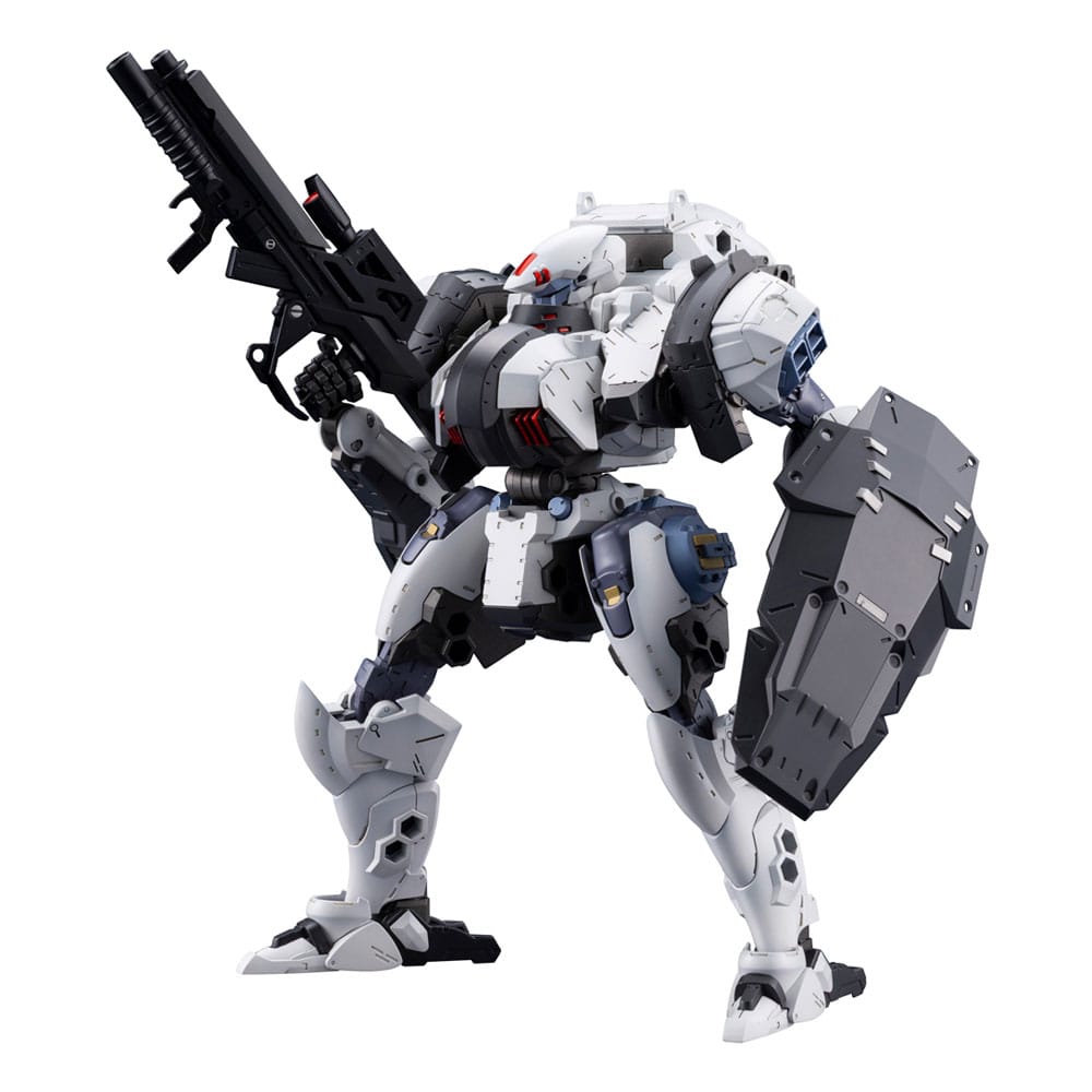 Hexa Gear Plastic Model Kit 1/24 Bulkarm? Osteon 18 cm  4934054075270