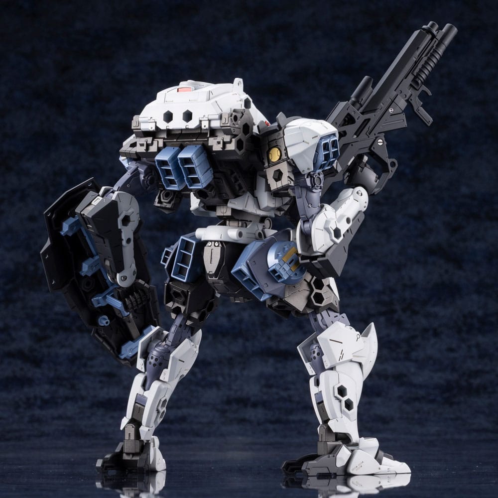 Hexa Gear Plastic Model Kit 1/24 Bulkarm? Osteon 18 cm  4934054075270