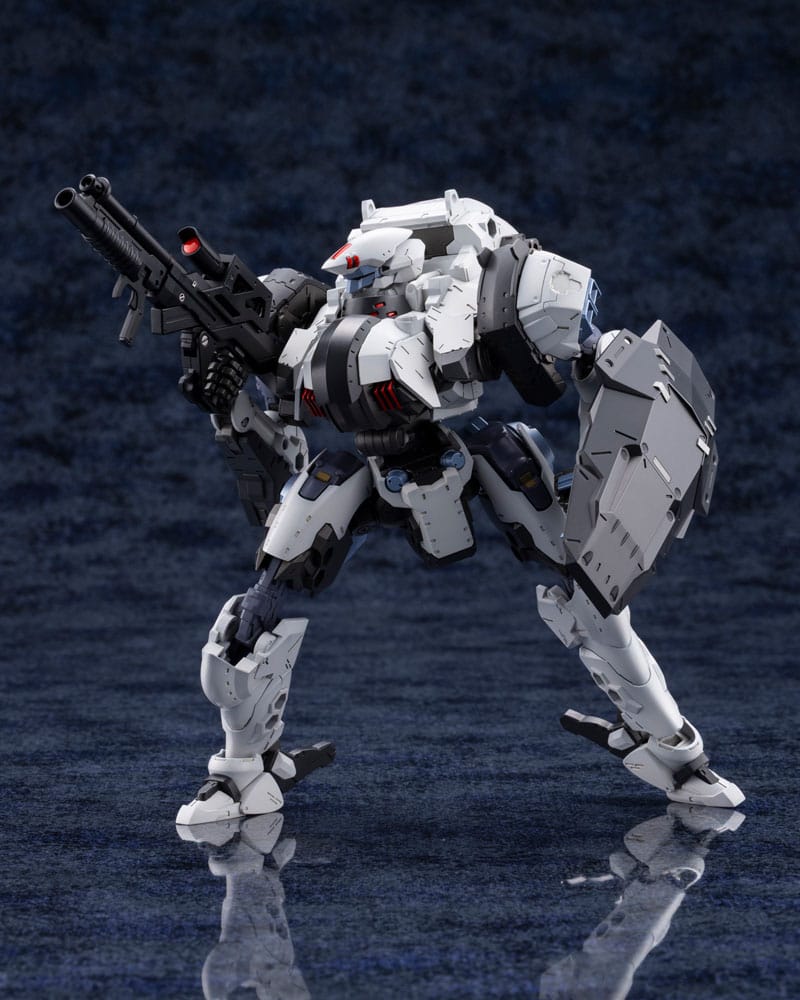 Hexa Gear Plastic Model Kit 1/24 Bulkarm? Osteon 18 cm  4934054075270