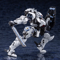 Hexa Gear Plastic Model Kit 1/24 Bulkarm? Osteon 18 cm  4934054075270