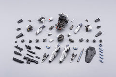 Hexa Gear Plastic Model Kit 1/24 Bulkarm? Osteon 18 cm  4934054075270