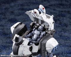 Hexa Gear Plastic Model Kit 1/24 Bulkarm? Osteon 18 cm  4934054075270