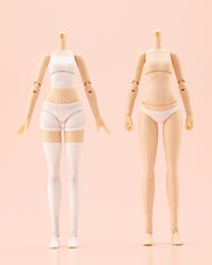 Sousai Shojo Teien Accessory Set for 1/10 Action Figures Dress Up Body Size S 4934054030910
