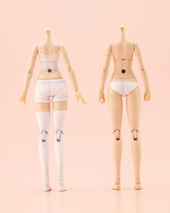 Sousai Shojo Teien Accessory Set for 1/10 Action Figures Dress Up Body Size S 4934054030910