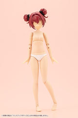 Sousai Shojo Teien Accessory Set for 1/10 Action Figures Dress Up Body Size S 4934054030910