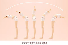Sousai Shojo Teien Accessory Set for 1/10 Action Figures Dress Up Body Size S 4934054030910