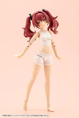 Sousai Shojo Teien Accessory Set for 1/10 Action Figures Dress Up Body Size S 4934054030910