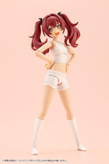 Sousai Shojo Teien Accessory Set for 1/10 Action Figures Dress Up Body Size S 4934054030910