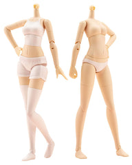Sousai Shojo Teien Accessory Set for 1/10 Action Figures Dress Up Body Size S 4934054030910