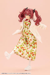 Sousai Shojo Teien Accessory Set for 1/10 Action Figures Dress Up Body Size S 4934054030910