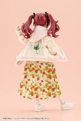Sousai Shojo Teien Accessory Set for 1/10 Action Figures Dress Up Body Size S 4934054030910
