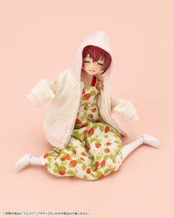 Sousai Shojo Teien Accessory Set for 1/10 Action Figures Dress Up Body Size S 4934054030910