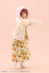 Sousai Shojo Teien Accessory Set for 1/10 Action Figures Dress Up Body Size S 4934054030910