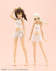 Sousai Shojo Teien Accessory Set for 1/10 Action Figures Dress Up Body Size S 4934054030910