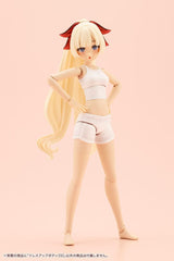 Sousai Shojo Teien Accessory Set for 1/10 Action Figures Dress Up Body Size S 4934054030910