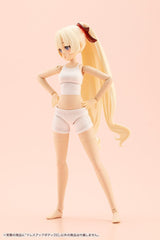 Sousai Shojo Teien Accessory Set for 1/10 Action Figures Dress Up Body Size S 4934054030910