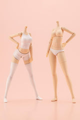 Sousai Shojo Teien Accessory Set for 1/10 Action Figures Dress Up Body Size L 4934054031894