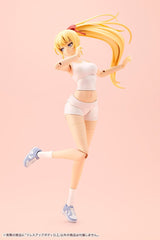 Sousai Shojo Teien Accessory Set for 1/10 Action Figures Dress Up Body Size L 4934054031894