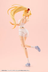 Sousai Shojo Teien Accessory Set for 1/10 Action Figures Dress Up Body Size L 4934054031894