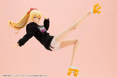 Sousai Shojo Teien Accessory Set for 1/10 Action Figures Dress Up Body Size L 4934054031894