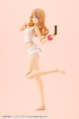 Sousai Shojo Teien Accessory Set for 1/10 Action Figures Dress Up Body Size L 4934054031894