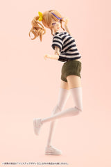 Sousai Shojo Teien Accessory Set for 1/10 Action Figures Dress Up Body Size L 4934054031894