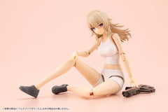 Sousai Shojo Teien Accessory Set for 1/10 Action Figures Dress Up Body Size L 4934054031894