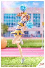 Sousai Shojo Teien Plastic Model Kit 1/10 Seira Ichijo Cheerleading Costume Ver. 16 cm      4934054049035