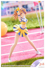 Sousai Shojo Teien Plastic Model Kit 1/10 Seira Ichijo Cheerleading Costume Ver. 16 cm      4934054049035