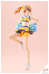 Sousai Shojo Teien Plastic Model Kit 1/10 Seira Ichijo Cheerleading Costume Ver. 16 cm      4934054049035