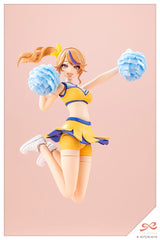 Sousai Shojo Teien Plastic Model Kit 1/10 Seira Ichijo Cheerleading Costume Ver. 16 cm      4934054049035