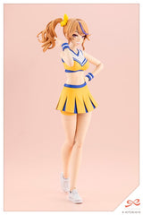 Sousai Shojo Teien Plastic Model Kit 1/10 Seira Ichijo Cheerleading Costume Ver. 16 cm      4934054049035