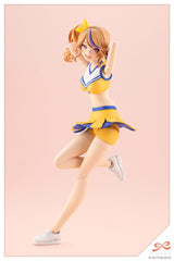 Sousai Shojo Teien Plastic Model Kit 1/10 Seira Ichijo Cheerleading Costume Ver. 16 cm      4934054049035