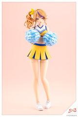 Sousai Shojo Teien Plastic Model Kit 1/10 Seira Ichijo Cheerleading Costume Ver. 16 cm      4934054049035