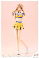 Sousai Shojo Teien Plastic Model Kit 1/10 Seira Ichijo Cheerleading Costume Ver. 16 cm      4934054049035