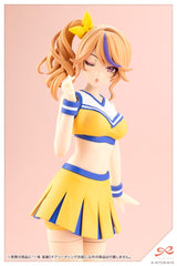 Sousai Shojo Teien Plastic Model Kit 1/10 Seira Ichijo Cheerleading Costume Ver. 16 cm      4934054049035