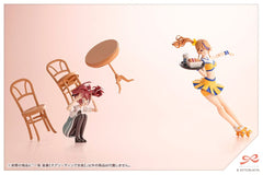 Sousai Shojo Teien Plastic Model Kit 1/10 Seira Ichijo Cheerleading Costume Ver. 16 cm      4934054049035