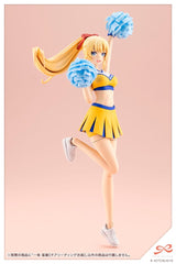 Sousai Shojo Teien Plastic Model Kit 1/10 Seira Ichijo Cheerleading Costume Ver. 16 cm      4934054049035