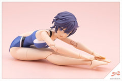 Sousaishojoteien Plastic Model 1/10 Rui Saotome Touou High School Competitive Swimsuit 16 cm 4934054049042