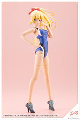 Sousaishojoteien Plastic Model 1/10 Rui Saotome Touou High School Competitive Swimsuit 16 cm 4934054049042