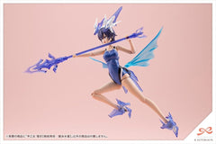 Sousaishojoteien Plastic Model 1/10 Rui Saotome Touou High School Competitive Swimsuit 16 cm 4934054049042