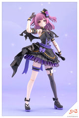 Sousai Shojo Teien Plastic Model Kit 1/10 Yue Kisaragi Diva Costume 16 cm     4934054051427