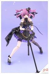 Sousai Shojo Teien Plastic Model Kit 1/10 Yue Kisaragi Diva Costume 16 cm     4934054051427
