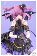 Sousai Shojo Teien Plastic Model Kit 1/10 Yue Kisaragi Diva Costume 16 cm     4934054051427