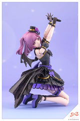 Sousai Shojo Teien Plastic Model Kit 1/10 Yue Kisaragi Diva Costume 16 cm     4934054051427