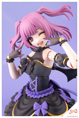 Sousai Shojo Teien Plastic Model Kit 1/10 Yue Kisaragi Diva Costume 16 cm     4934054051427