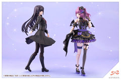 Sousai Shojo Teien Plastic Model Kit 1/10 Yue Kisaragi Diva Costume 16 cm     4934054051427